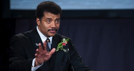 Neil deGrasse Tyson Wikimedia image