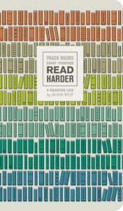 Read Harder  A Cozy Mystery - 22