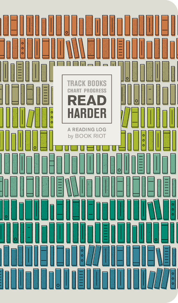 Read Harder A Novel By A Trans Or Nonbinary Author bookriot