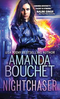 Featured Book Trailer  NIGHTCHASER by Amanda Bouchet - 70