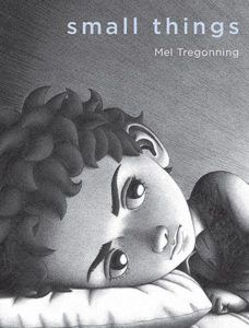 Small Things by Mel Tregonning