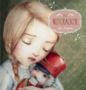 The Nutcracker by An Leysen
