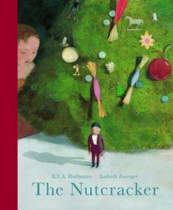 The Nutcracker by E.T.A. Hoffmann