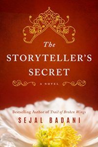 The Storyteller's Secret