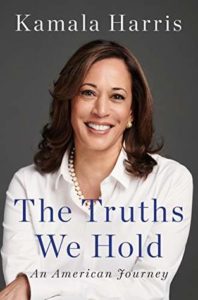 The Truths We Hold book cover