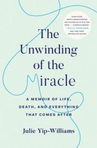 The Unwinding of the Miracle book cover