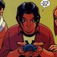 blue beetle comics feature