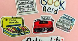 bullet journal supplies for readers feature