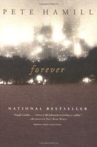 forever by pete hamill cover
