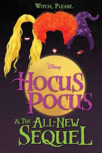 hocus pocus sequel