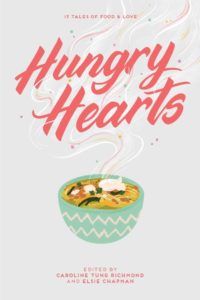 3 on a YA Theme  YA Books About Food - 15