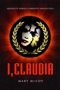 I, Claudia Cover