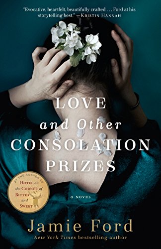 love and other consolation prizes