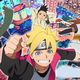 shonen jump baruto feature