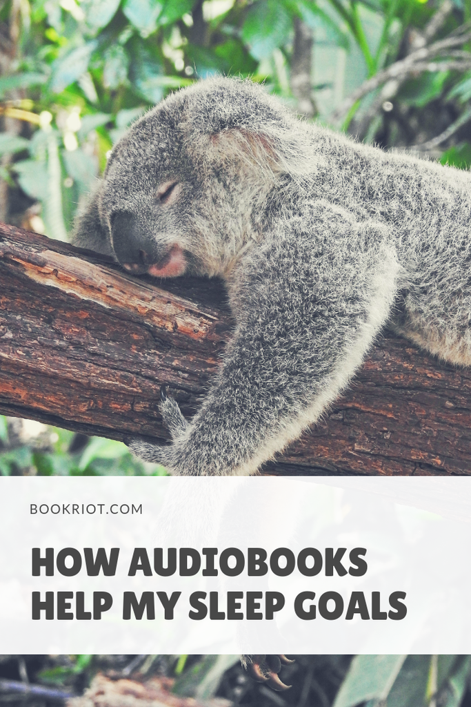 How to use audiobooks to help you fall asleep and reach whatever your sleep goals might be. how to | audiobook how to | audiobooks for sleeping