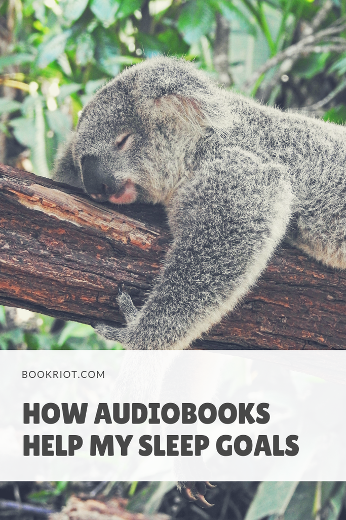 Read to Bed  Audiobooks To Fall Asleep To - 95