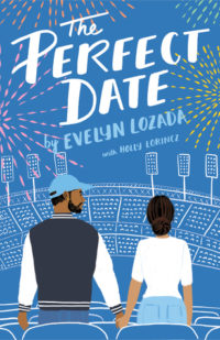 The Perfect Date cover