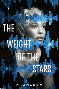 The Weight of the Stars Cover