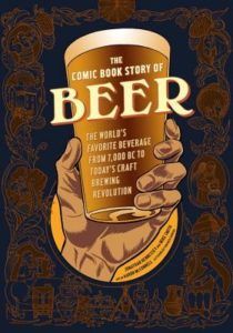 Tapping into Beer History with Books and Beer - 81