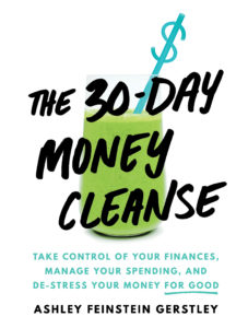 30-day money cleanse