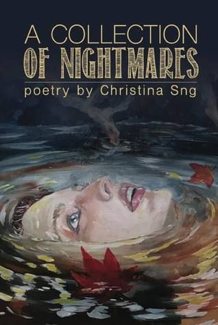 A Collection of Nightmares by Christina Sng Cover