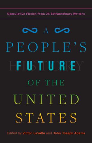 A People's Future of the United States