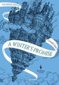 Winter's Promise cover