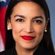 Alexandria Ocasio Cortez feature