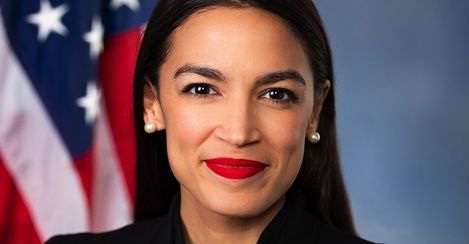 15 More Comics Quotes For Alexandria Ocasio Cortez Book Riot