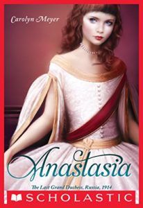 Sympathy for Royalty in Children s Historical Fiction - 42