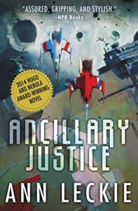 Ancillary Justice