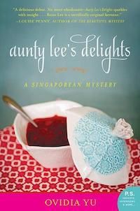 The Best Cozy Mystery Series to Read Right Now - 90