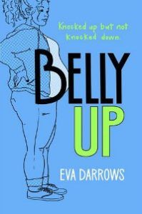 Belly Up by Eva Darrows