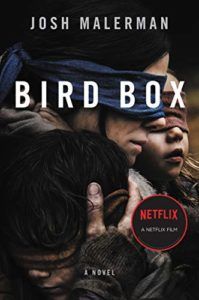 Bird Box and the Horror of Parenting - 17