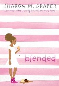 Blended_Sharon M. Draper