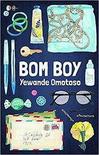 Bom Boy cover