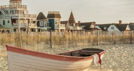 Cape May by Chip Cheek Cape May by Chip Cheek