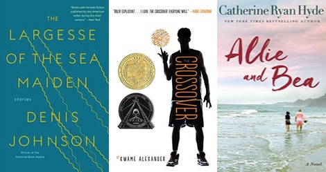 Book Riot S Deals Of The Day For January 9th 2019