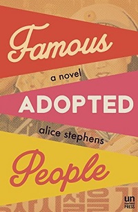 Famous Adopted People cover