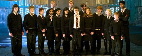 Katie Bell Harry Potter Porn - 50 Must-Read Harry Potter Fan Fictions: The Best of the Best