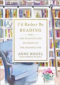 12 Books About Books Every Bibliophile Will Love - 87