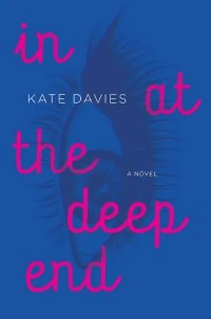 In at the Deep End by Kate Davies