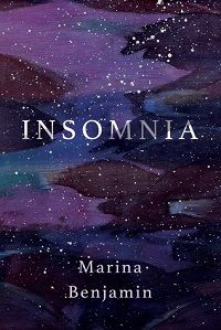 Insomnia cover