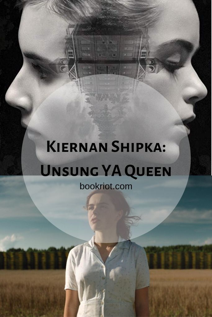 Kiernan Shipka  Unsung YA Queen - 77