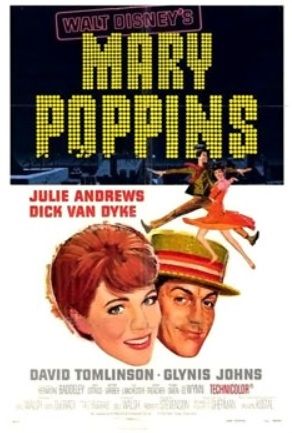 Mary Poppins