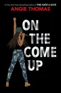 On the Come Up by Angie Thomas for $ 2.99