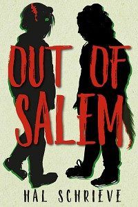 Out of Salem from Witchy Books from 2019 | bookriot.com