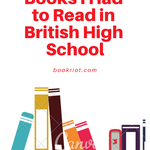 The Books I Had to Read in British High School  A Comprehensive List - 47