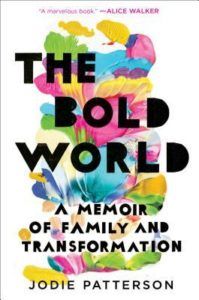 The Bold World book cover