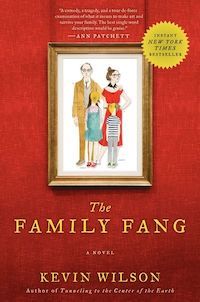 8 Novels about Family Secrets Lurking Right Under Your Nose - 30